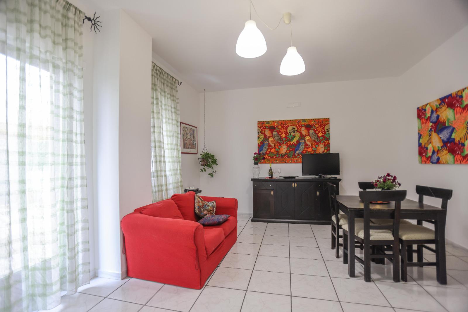 Casa Anna Salento - Foto 13