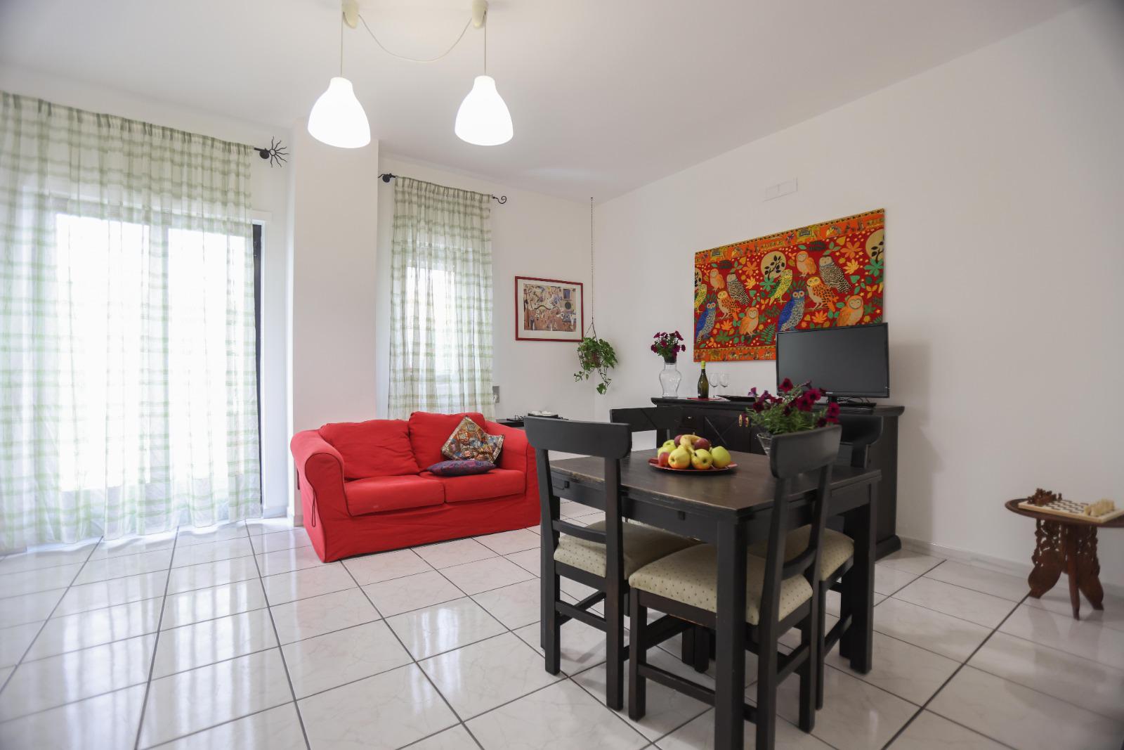 Casa Anna Salento - Foto 18